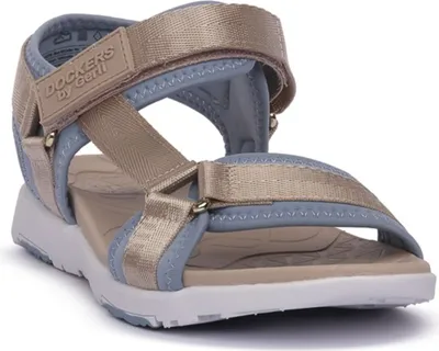 Produktbild von Dockers by Gerli Sandalette rosa in Gr. 37