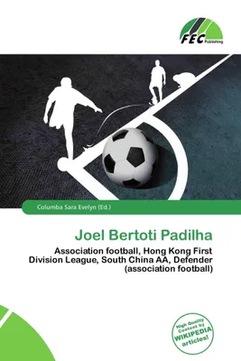 Produktbild von Joel Bertoti Padilha