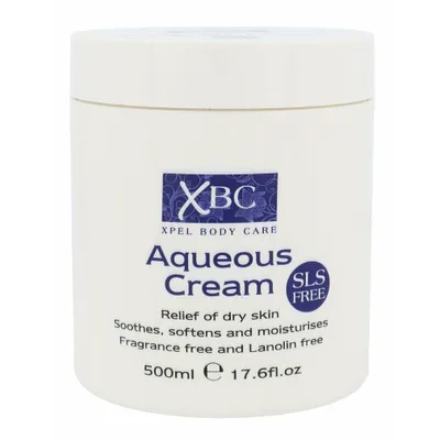 Zdjęcie produktu dla Xpel Body Care Aqueous Cream 500ml