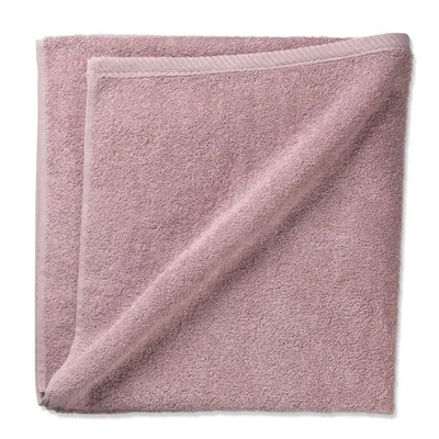 Immagine prodotto di Telo da bagno Ladessa Rosa Antica 70x140 cm