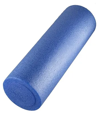 Obrázek produktu pro Fitness válec HMS FS106N 45 cm, modrý
