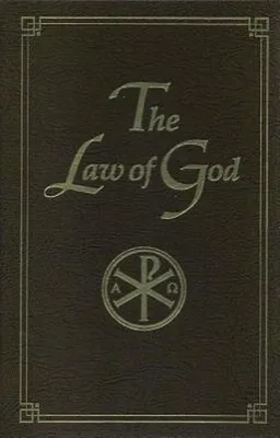 Imagen del producto de The Law of God