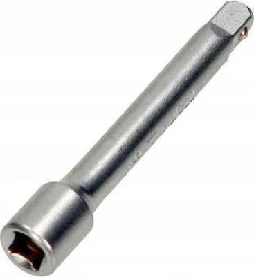 Image de Yato, modèle YT-1430, rallonge et adaptateur de clé à molette 1 pièce, haute qualité, design durable, idéal pour les travaux mécaniques et les réparations, facile à utiliser et fiable.