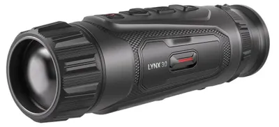 Produktbild von Hikmicro Lynx Pro Lh35 3.0 Wärmebildmonokular Schwarz  Schwarz One Size