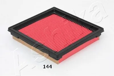 Produktbild von Luftfilter ASHIKA 20-01-144 für NISSAN 350 Z (Z33) Filtereinsatz
