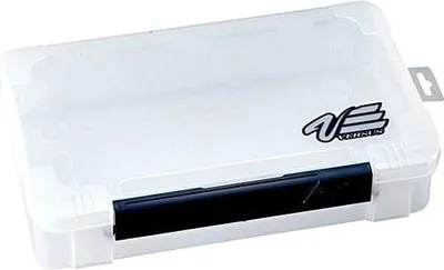 Produktbild von Meiho Versus VS 3043 NDDM Schwarz