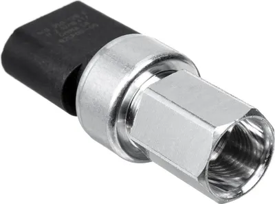 Image de Climatisation A/C Capteur de pression 1K0959126E Pour Audi VW Seat Skoda