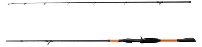 Produktbild von Corofish Corocast 1,98m 10-40g 2-teilige Baitcastrute Spinnfischen