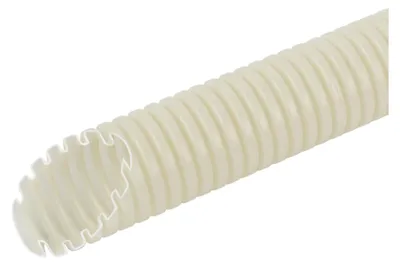 Immagine prodotto di 50 metri di tubo ondulato in plastica Fränkische light FFKu-EL-F 25 bg 25010025