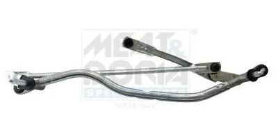 Obrázek produktu pro Pohon Stěračů Audi A4 11.07-05.16