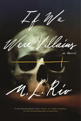 Produktbild von If We Were Villains