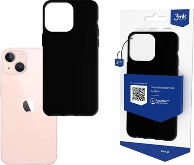Immagine prodotto di Apple Iphone 14 Plus - Custodia opaca 3Mk