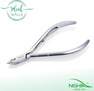Image de Nghia Export Coupe-cuticules C-05 Mâchoire 16 (7 Mm)