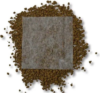 Produktbild von Gartenvlies  19g  1,60 x 100 m Ernteverfrühungsvlies