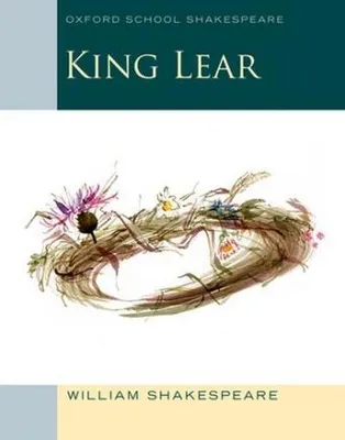 Obrázek produktu pro King Lear
