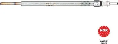 Zdjęcie produktu dla Świeca żarowa/płomieniowa NGK 8643