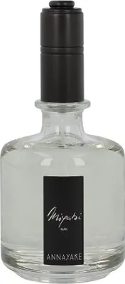 Zdjęcie produktu dla Annayake Miyabi Man EDT 100 ml M