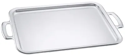 Produktbild von CONTACTO Tablett, Höhe: 20 mm, Länge: 450 mm, Breite: 340 mm
