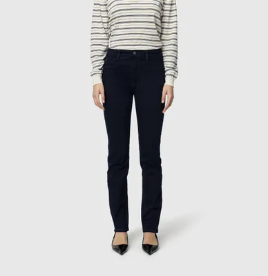 Produktbild von - MAC JEANS - DREAM, Dream denim - Straight Fit - 5401-90-0355L-D801 - blau Größe 34/32