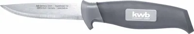 Produktbild von Outdoormesser mit Köcher