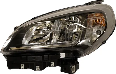 Produktbild von Scheinwerfer links Fiat Doblo ab Bj. 2015 52109458