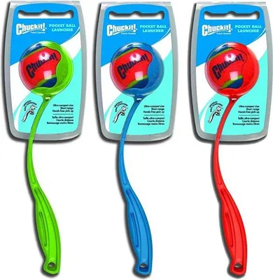 Produktbild von Chuckit! Launcher Sport 30cm Gr. M