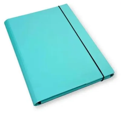 Obrázek produktu pro Modrá, skládací, A4, 3,5 cm – Penword