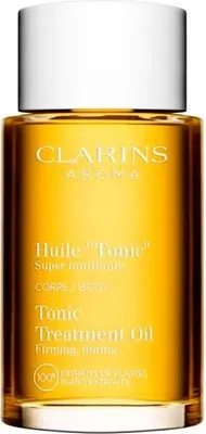 Image de Clarins - Tonic Treatment Oil 100ml