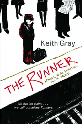 Produktbild von The Runner