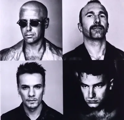 Produktbild von U2: Songs Of Surrender (Deluxe Collectors Edition)