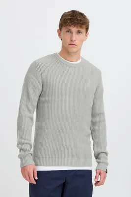 Produktbild von !SOLID SDARON Herren Pullover regular fit