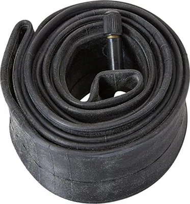 Obrázek produktu pro Michelin B4 1,9 - 2,6" 215.0 Black 40.0 Autoventil Duše