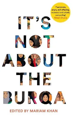 Produktbild von It's Not About the Burqa