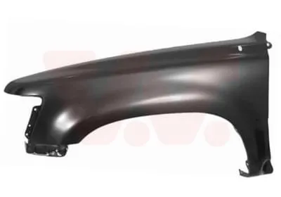 Produktbild von VAN WEZEL 5861655 Kotflügel Vorne Links für VW Taro Pickup für TOYOTA HILUX V Pick-up (LN, KZN1, VZN1)