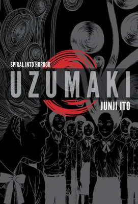 Produktbild von Uzumaki (3-in-1 Deluxe Edition)