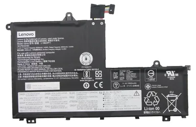 Imagen del producto de Lenovo 5B10W67364, Batería, Lenovo
