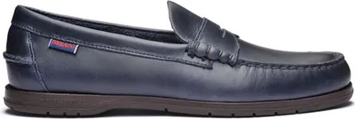 Produktbild von Sebago Docksides Thetford Schuhe Blau EU 41 1/2 Mann Blau EU 41 1/2