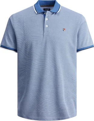 Image de Jack & Jones Polo Shirt Polo JPRBLUWIN POLO Shortsleeve