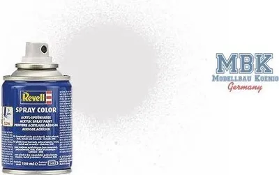 Produktbild von Revell Spray Color, Transparent