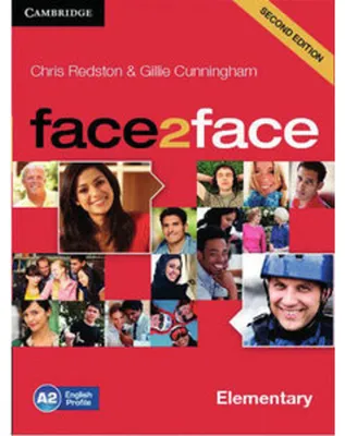 Obrázok produktu pre face2face. 3 audio CD. Základná úroveň, 2. vydanie