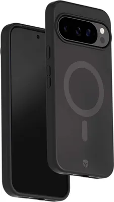 Immagine prodotto di BIG BEN FCAIRMAGPIXEL10PXLBK, Cover, Google, Pixel 10 Pro XL, 16 cm (6,3"), Trasparente