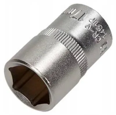 Zdjęcie produktu dla Nasadka 1/2 17 Mm 6-Kątna