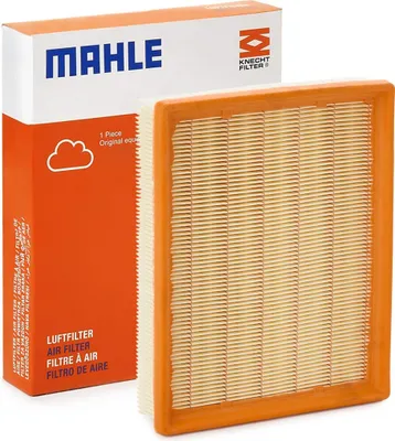Image de Filtre à air KNECHT LX 4065