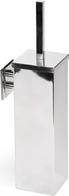Produktbild von WC-Bürste und Behälter