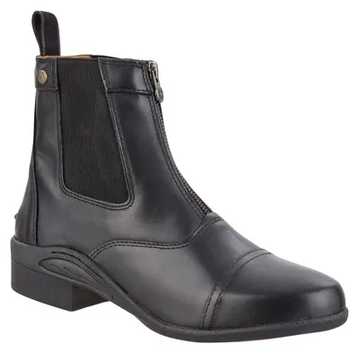 Produktbild von Suedwind Ultima FZ Stiefelette unisex