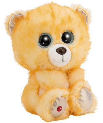 Produktbild von NICI 63037, Spielzeug-Bär, 0 Jahr(e)