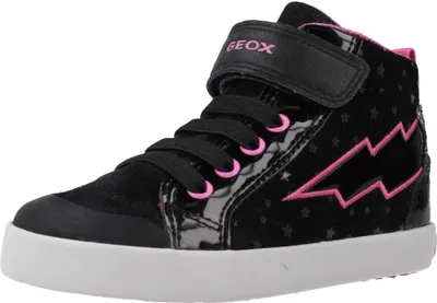 Zdjęcie produktu dla Geox B Kilwi Girl B Czarny
