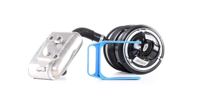 Produktbild von BILSTEIN 40-076614 B3 OE Air Luftfederung Luftfeder passend für MERCEDES-BENZ E-Klasse Limousine (W211) Hinten Links