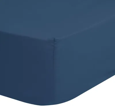 Produktbild von Fitted sheet Good Morning 90x200 cm - Solid color