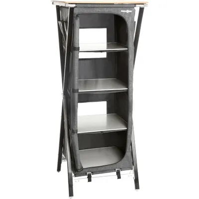 Produktbild von Brunner Campingschrank Mercury Cross